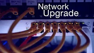 Home Ubiquiti UniFi Network Upgrade - Part 1