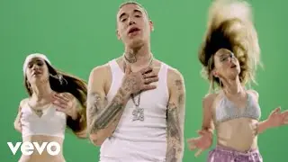 Kaydy Cain - Lobo y Loba (Videoclip Oficial)