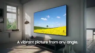 Samsung 2020 QLED 4K