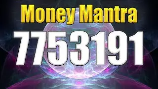 MONEY MANTRA 7753191
