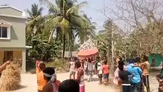 Chhanijanga, Nimapara Dola