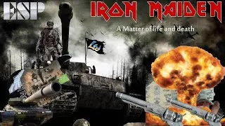The West goes to War LTD vs LTD part 2