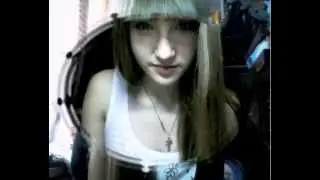 Ты так красива, невыносима..