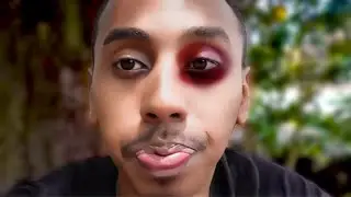 Koreans Update on Johnny Somali is CRAZY