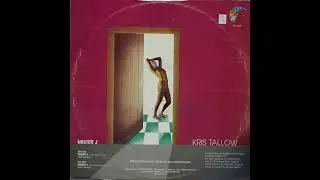 Kris Tallow - Mister J