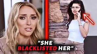 How Giuliana Rancic’s Life Got RUINED After Being OFFENSIVE Towards Zendaya
