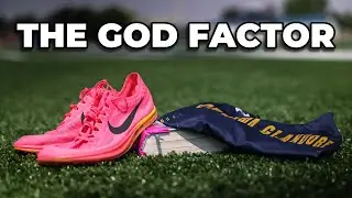 The God Factor | A Mini Sports Documentary