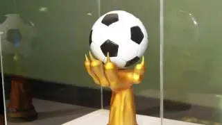 DANONE PLF 2014 – “SELEÇÃO 6 ESTRELAS”