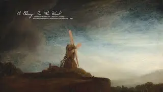 A change in the wind - Emotional Music