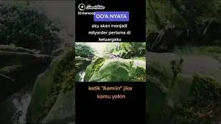 doa nyata