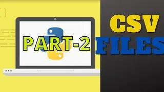 how to write csv file in python |how to append csv file in python |how to create csv file