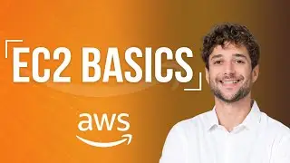 Amazon EC2 Basics Introduction