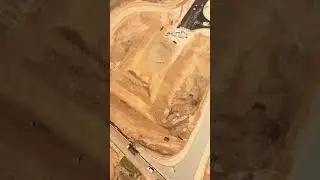 Асфальтируют обход села сокуры 👍🏼