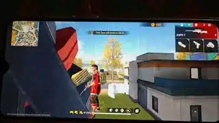 Sniper shootout power