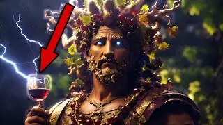 Why We KNOW Yahweh is a GRAPE GOD