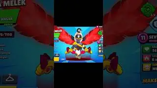 Brawl Stars Hesabım #brawlstars
