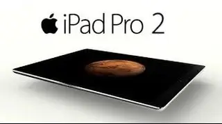 This March 2017--Apple iPad Pro 2