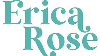 Erica Rose Creates | January Crop Challenge | 