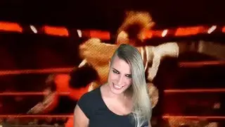 Ira Green - What's next - WWE (The Shield Of Wrestling)