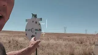 heavy 156gr bullets vs light 100gr bullets