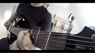 Slipknot - Duality // Guitar cover
