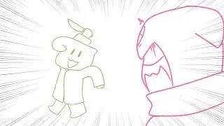 My OCs as Vines n stuff