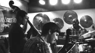 Glenn Zaleski/Paul Thompson/James Johnson III  - Live in Pittsburgh 2