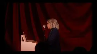 All Amor En Vivo- Nicoletta Spinelli