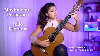 Movimiento Perpetuo by Julio Sagreras