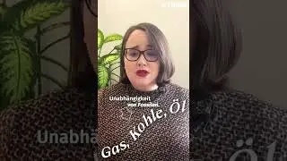Follow für Part 2 mit Ricarda Lang‼️