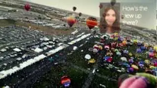 Google Glass - How It Feels [HD] - Official Video