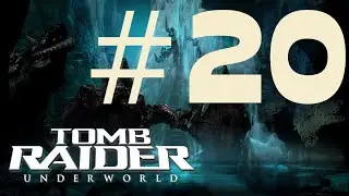 Raining Thrall - Tomb Raider: Underworld #20