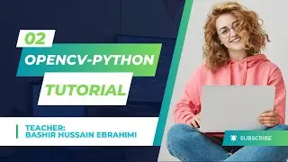 2 - PyCharm OpenCV Setup Tutorial | Install & Run OpenCV in Python