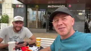 Один день из моей жизни