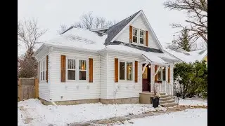260 Duffield St.