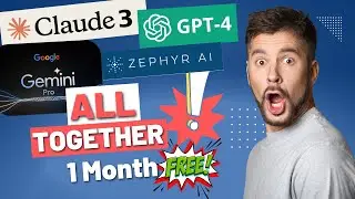AI on Steroids: This Multi-AI Package is Here to BLOW Your MIND!