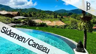 Bali Sidemen vs. Canggu