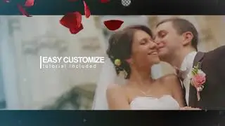 Wedding Intro v2 