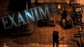 ⚔️ Exanima 2024 🪓НОВЫЕ СЕКРЕТЫ ) #10 