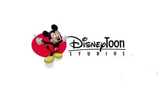 DisneyToon Studios Logo