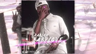 KAYLOR - BABYLOVE