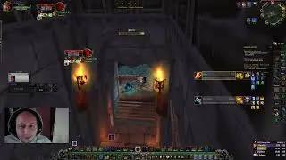 SHADOW PRIEST ROGUE WOTLK CLASSIC 2800+