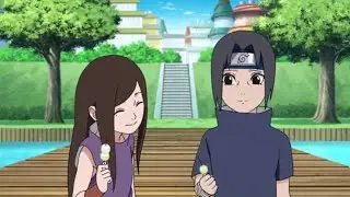 「AMV」- Itachi sad moment