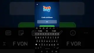 New Lootboy Code 2021 | Neuer Lootboy Code 2021