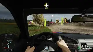 FH4 - 8 Clean Overtakes