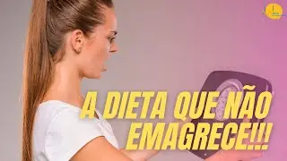 O Que É A DIETA DASH? E qual o verdadeiro objetivo...Será que Emagrece Mesmo!