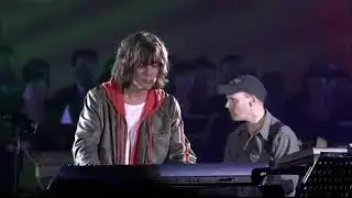 Jean Michel Jarre - Equinoxe 7 Dance Remix
