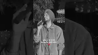 mohabbat punjabi song status