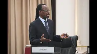 HINDS : WE’RE BRINGING FIGHT AGAINST CRIME TO THE FRONT