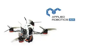 Комплект для сборки соревновательного дрона ARA FPV